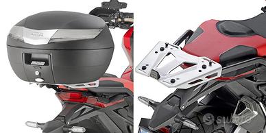 Givi 1156FZ Honda X-adv 750