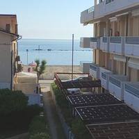 Marotta stagione estiva spiaggia sabbia 2 camere