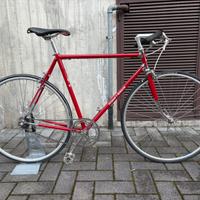 Bici da corsa vintage