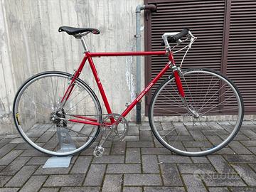 Bici da corsa vintage