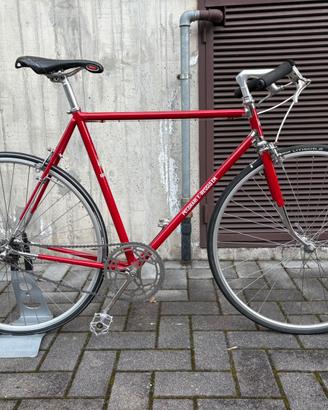 Bici da corsa vintage