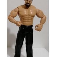 WWE Sakoda 2004 Jakks action figure wrestling