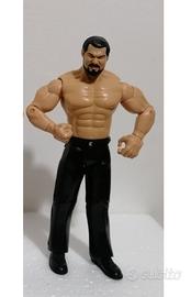 WWE Sakoda 2004 Jakks action figure wrestling