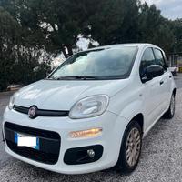 Fiat panda 1.3 multijet easy