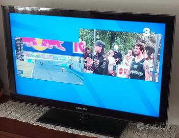 TV Samsung 32 pollici Led No Smart