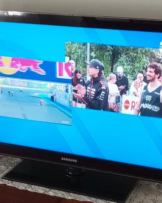 TV Samsung 32 pollici Led No Smart