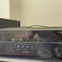 Yamaha HTR-3072 – Home Cinema 5.1 con Bluetooth