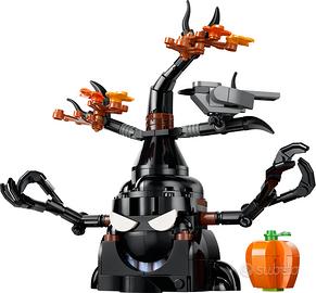 Lego 40900 - Albero di Halloween - NUOVO SIGILLATO