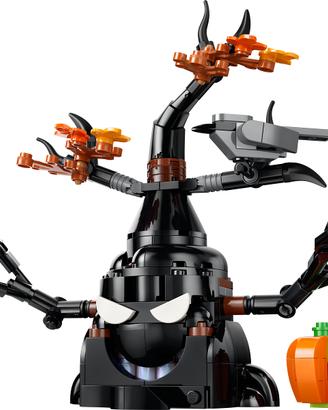 Lego 40900 - Albero di Halloween - NUOVO SIGILLATO