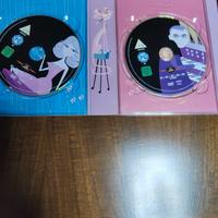 DVD pantera rosa 