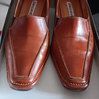 Scarpe d'Alessandro donna
