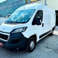 Peugeot Boxer 335 2.0 BlueHDi 130CV PM-TM Furgone
