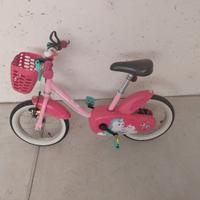 bicicletta bimba 2-5 anni