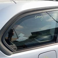 Vetro fisso posteriore dx BMW 320D 2007 mod SW N47