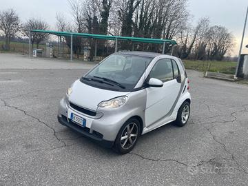 Smart ForTwo 451