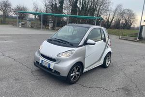 Smart ForTwo 451
