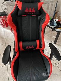 Sedia Gaming