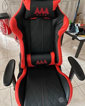 Sedia Gaming