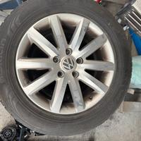 Cerchi VW 18 pollici