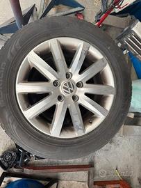 Cerchi VW 18 pollici