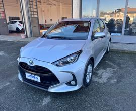 Toyota Yaris 1.5 Hybrid 5 porte Active