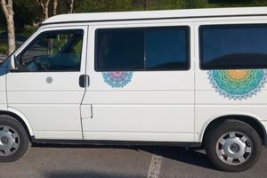 autocaravan