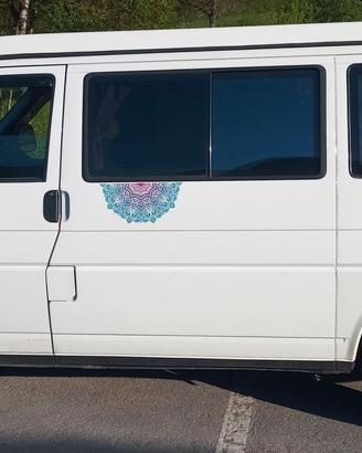 autocaravan