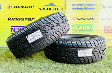 X2: Invernali 195/60R15 88H -MATADOR- al 81%