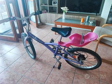 Bicicletta 20 pollici