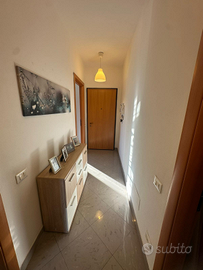 Appartamento a Terrarossa