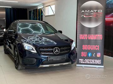 Mercedes-benz GLA 200 d Premium