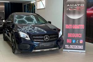 Mercedes-benz GLA 200 d Premium