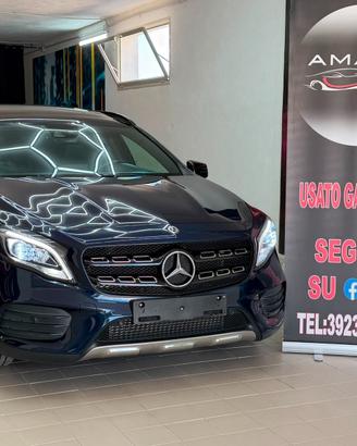 Mercedes-benz GLA 200 d Premium