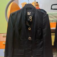 Giacca e pantalone elegante