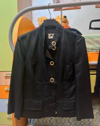 Giacca e pantalone elegante