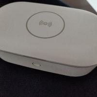 Caricatore cellulare wireless e Altro