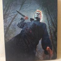 Halloween 2018 Steelbook 