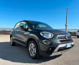 Fiat 500X 1.3 MultiJet 95 CV City Cross