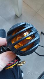 frecce moto stile Cafè Racer