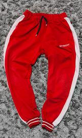 Pantaloni Givenchy uomo eleganti taglia 44