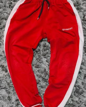 Pantaloni Givenchy uomo eleganti taglia 44