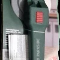 tagliapizza parkside fan edition 2025