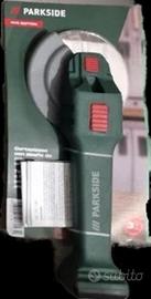 tagliapizza parkside fan edition 2025