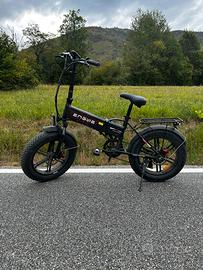 Engwe ep 2 pro