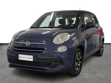 Fiat 500L 1.3 mjt Urban 95cv my19