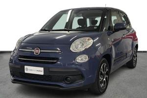 Fiat 500L 1.3 mjt Urban 95cv my19
