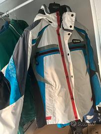 Tuta sci Colmar uomo taglia 52