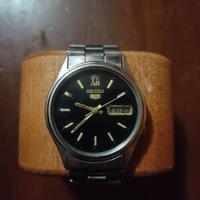 Seiko 5 vintage