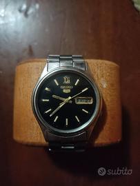 Seiko 5 vintage