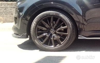 Cerchi Mak 19"